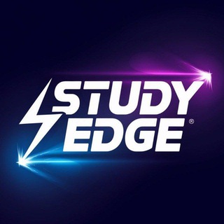 Telegram profile photo for Study Edge
