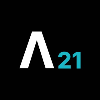 Telegram profile photo for Atlas21 IT