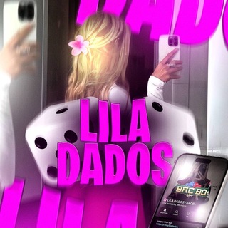 Telegram profile photo for LILA DADOS / BAC BO π²π¦
π