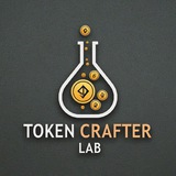 Telegram profile photo for Token Crafter Updates