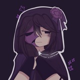 Telegram profile photo for 𝓝𝓮𝓻𝓿𝔂