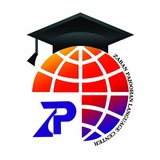 Telegram profile photo for zabanpajoohan