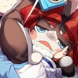 Telegram profile photo for March 7th