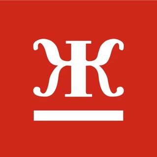 Telegram profile photo for Журнал «Журналист»