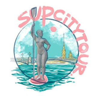 Telegram profile photo for СапСитиТур