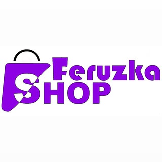 Telegram profile photo for FeruzkaShop