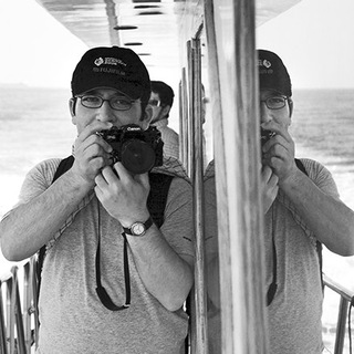 Telegram profile photo for Mehdi Vosoughnia