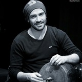 Telegram profile photo for music is everything