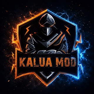 Telegram profile photo for ☠︎ KΛLLUΛMODS ☠︎