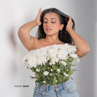 Telegram profile photo for Sl Actress