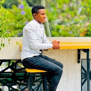Telegram profile photo for Gospel Singer Solomon Alemu❤️
