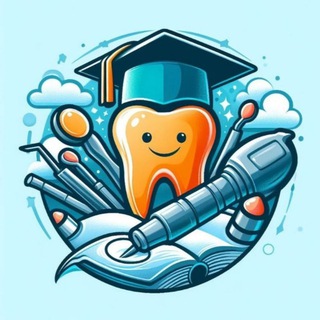 Telegram profile photo for Dentistry courses