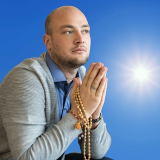 Telegram group profile photo for ️ Нейро_Маркетинг ЧАТ