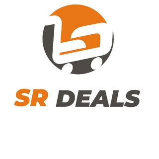 Telegram profile photo for SR Deals