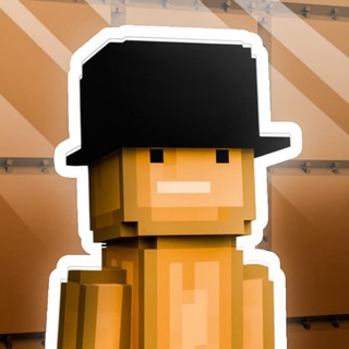 Telegram profile photo for Мр тыковка🎃