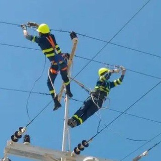 Telegram profile photo for Empresa Eléctrica Guantánamo