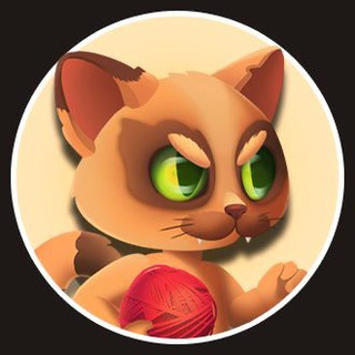 Telegram profile photo for Catinton Com EN