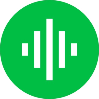 Telegram profile photo for Spotify Downloader