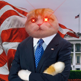 Telegram profile photo for President Journals 🦅