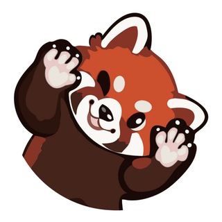 Telegram profile photo for Счастливая панда