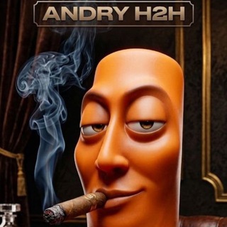 Telegram profile photo for ANDRY H2H