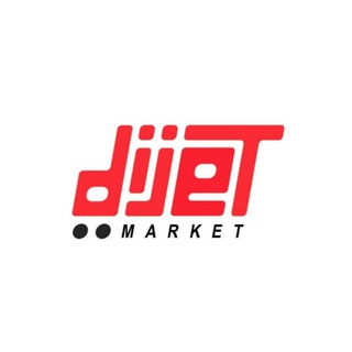 Telegram profile photo for DiJeMarket | لپ تاپ آکبند و استوک