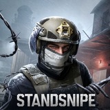 Telegram profile photo for StandSnipe