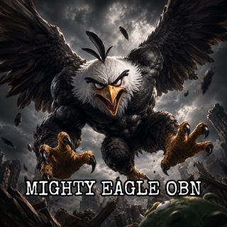 Telegram profile photo for Praca PL /// Eagle 🦅