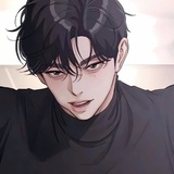Telegram profile photo for @ isueop. ♥︎