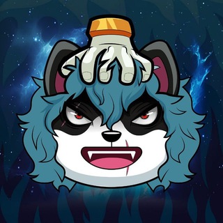Telegram profile photo for Shibaraki (RAKI) Portal