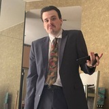 Telegram profile photo for Вячеслав Кондиционеры