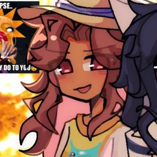 Telegram profile photo for easy izzie . . . ♡(˃͈ દ ˂͈ ༶ )