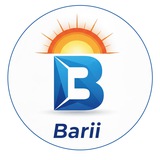 Telegram profile photo for Bari System 🌍