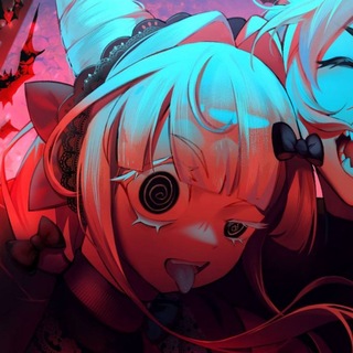 Telegram profile photo for Wistery| UAVtuber
