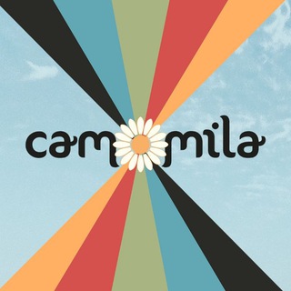 Telegram profile photo for Festival Camomila 2021