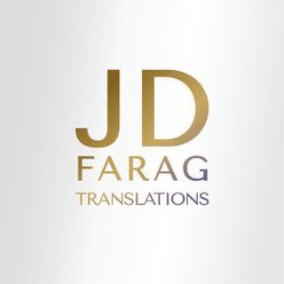 Telegram profile photo for JD Farag Ministries (NL) jdfarag.nl