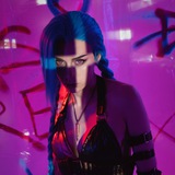 Telegram profile photo for Insomnia.fake