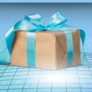 Telegram profile photo for gift code daman game