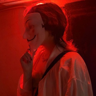 Telegram profile photo for Рест | Шина мда какая-то