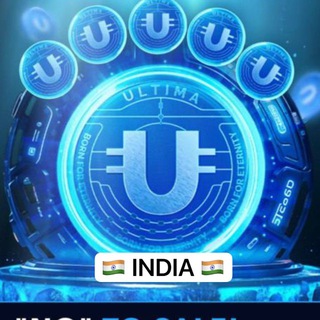 Telegram group profile photo for ULTIMA | INDIA DILL TEAM