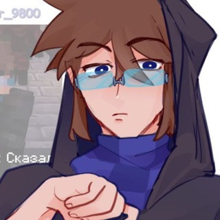 Telegram profile photo for К13