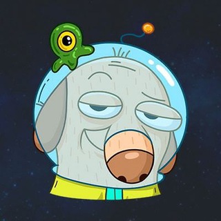 Telegram profile photo for Бесплатные стикеры ВК | Раздачи стикеров