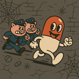 Telegram profile photo for спасибо кере