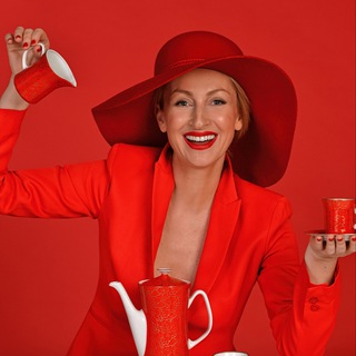 Telegram profile photo for Чашки & Мурашки