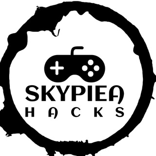 Telegram profile photo for SKYPIEA HACKS