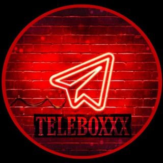 Telegram profile photo for 🔞TELEBOXXX🔞