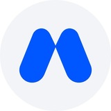 Telegram profile photo for MEXC Francophone Fan Club - Canal d'annonces