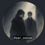 Telegram profile photo for π¦βΏS:A:R:S:O:N:I:MβΏπ¦
