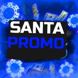 Telegram profile photo for SANTA PROMO