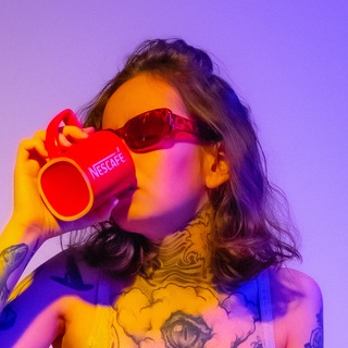 Telegram profile photo for Тиша в GSR